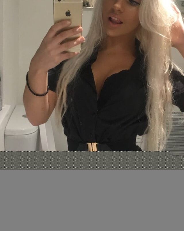 Free porn pics of Blonde Chav Slag 3 of 50 pics