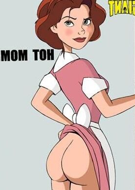 Free porn pics of BEST CARTOON MOMS (INCEST) 9 of 13 pics