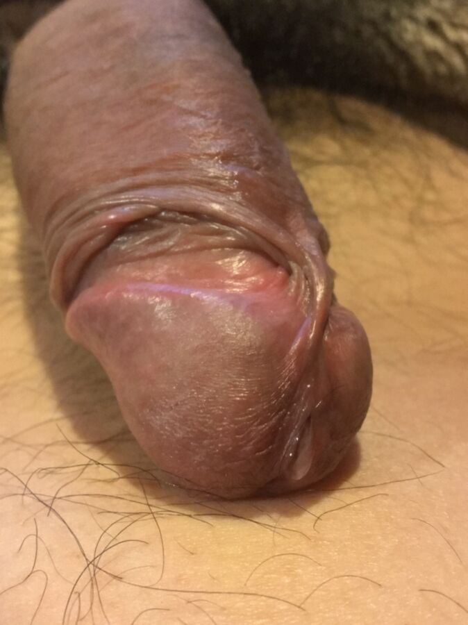 Free porn pics of Cock close up 17 of 18 pics