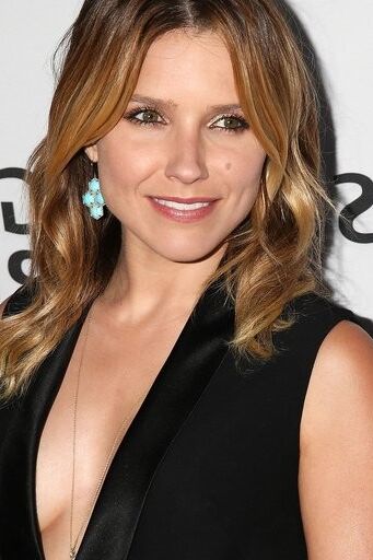 Free porn pics of Sophia Bush Braless Sexy 5 of 54 pics