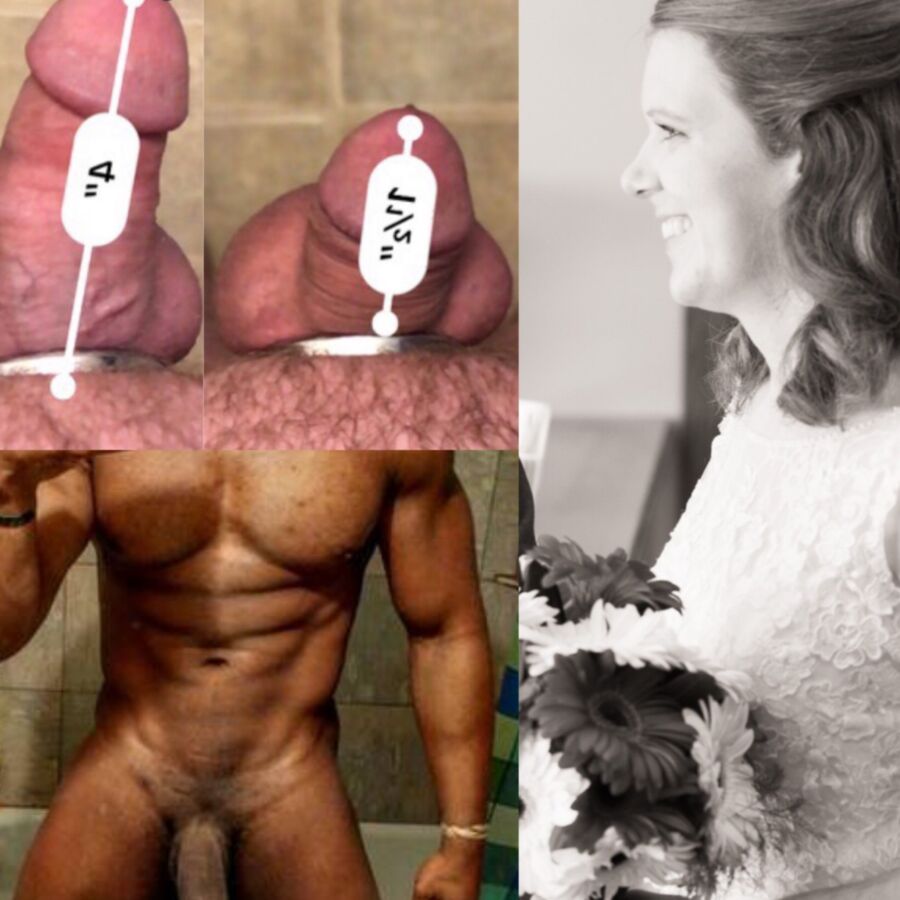 Free porn pics of Hot amateur MILF BRIDE exposed dressed undressed 2 of 21 pics