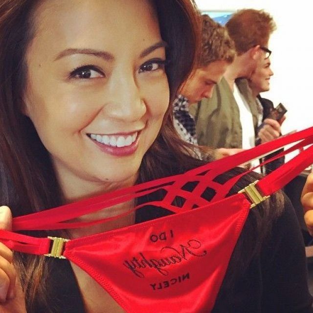 Free porn pics of Women that make me cum: Ming-Na Wen 20 of 24 pics