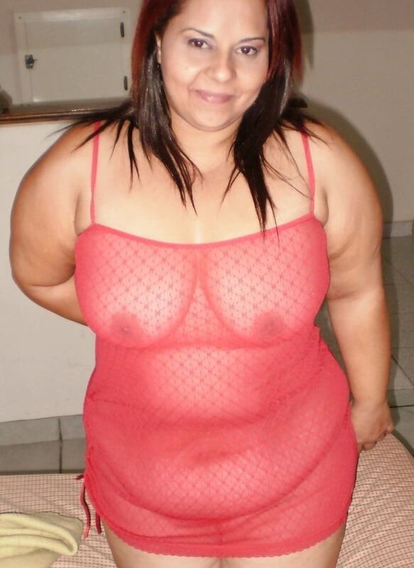 Free porn pics of Mexican Chubby 11 of 11 pics