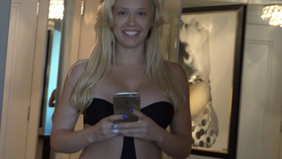 Free porn pics of Kagney Screencaps 10 of 623 pics