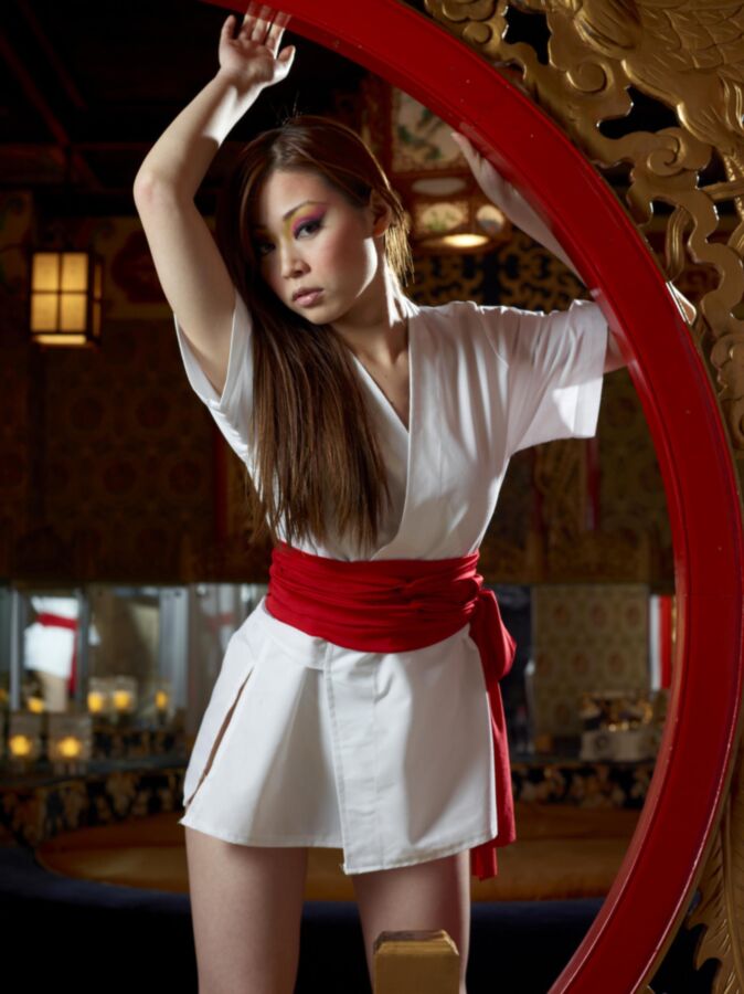 Free porn pics of Rei - Chinese Room 7 of 150 pics