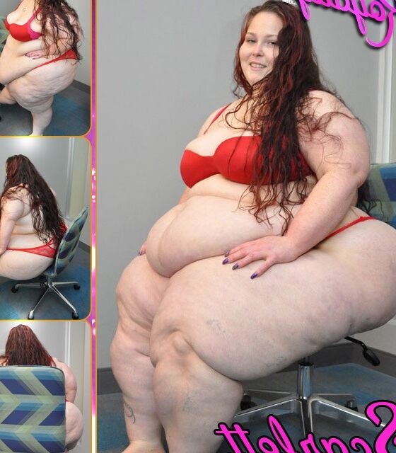 Free porn pics of SSBBW / Scarlett 19 of 136 pics