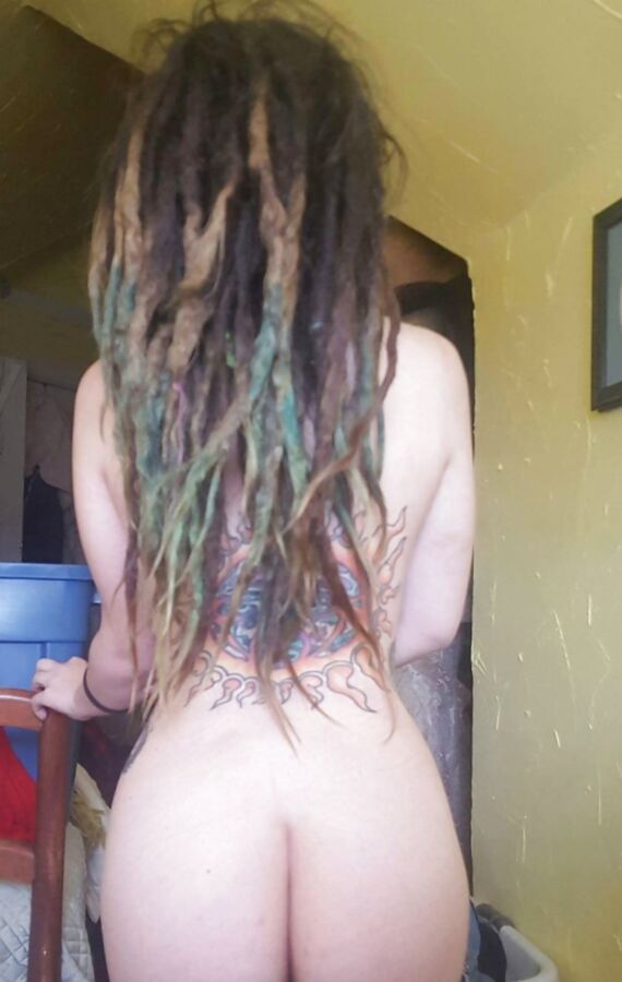 Free porn pics of Hippie cunt loves getting fucked 16 of 85 pics