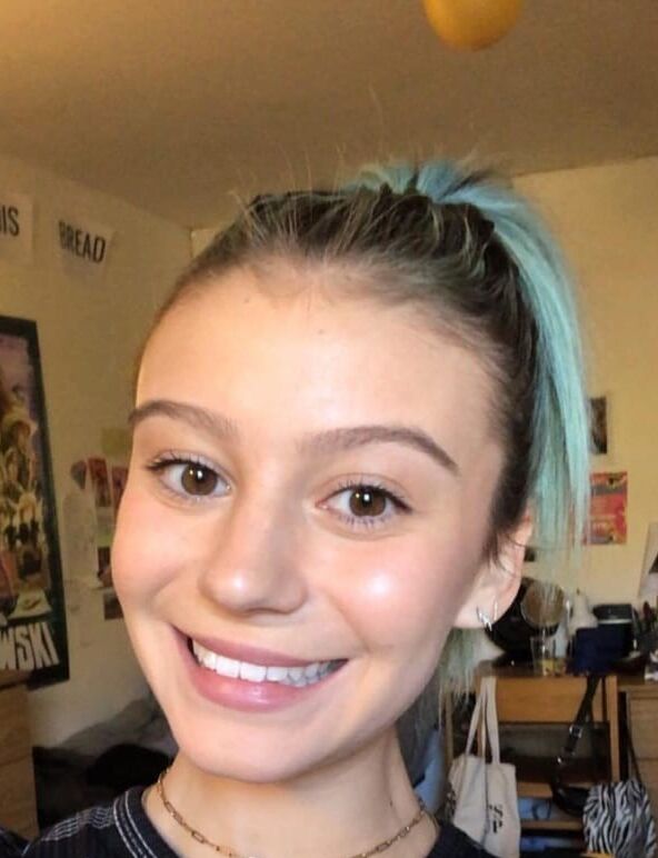 Free porn pics of G Hannelius 24 of 26 pics