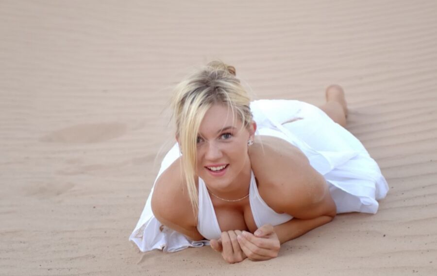 Free porn pics of Alison Angel - Rivers of Sand 13 of 102 pics