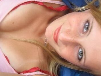 Free porn pics of [Semi-Nude] Blondes Luderchen 1 of 32 pics