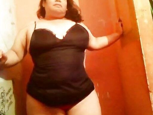 Free porn pics of MEXICAN CHUBBY MATURE ASS 8 of 19 pics