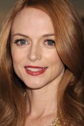 Free porn pics of Heather Graham (Gor-Gor) 1 of 49 pics