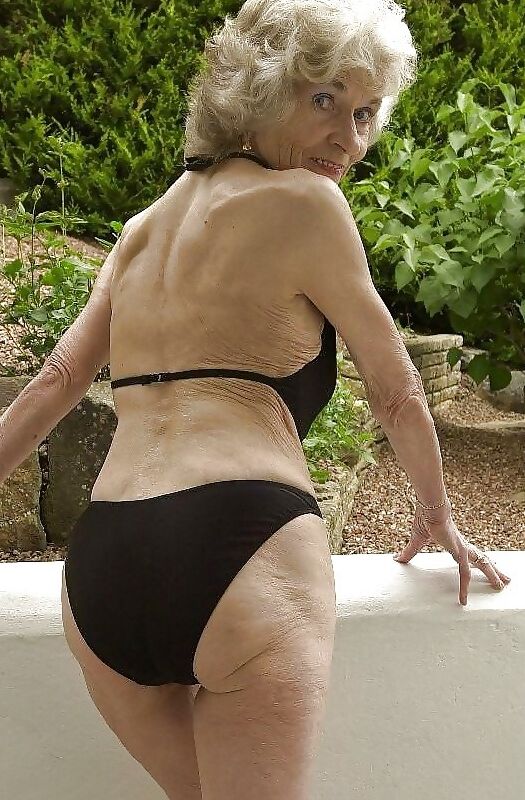 Free porn pics of Skinny Granny Torrie 7 of 8 pics