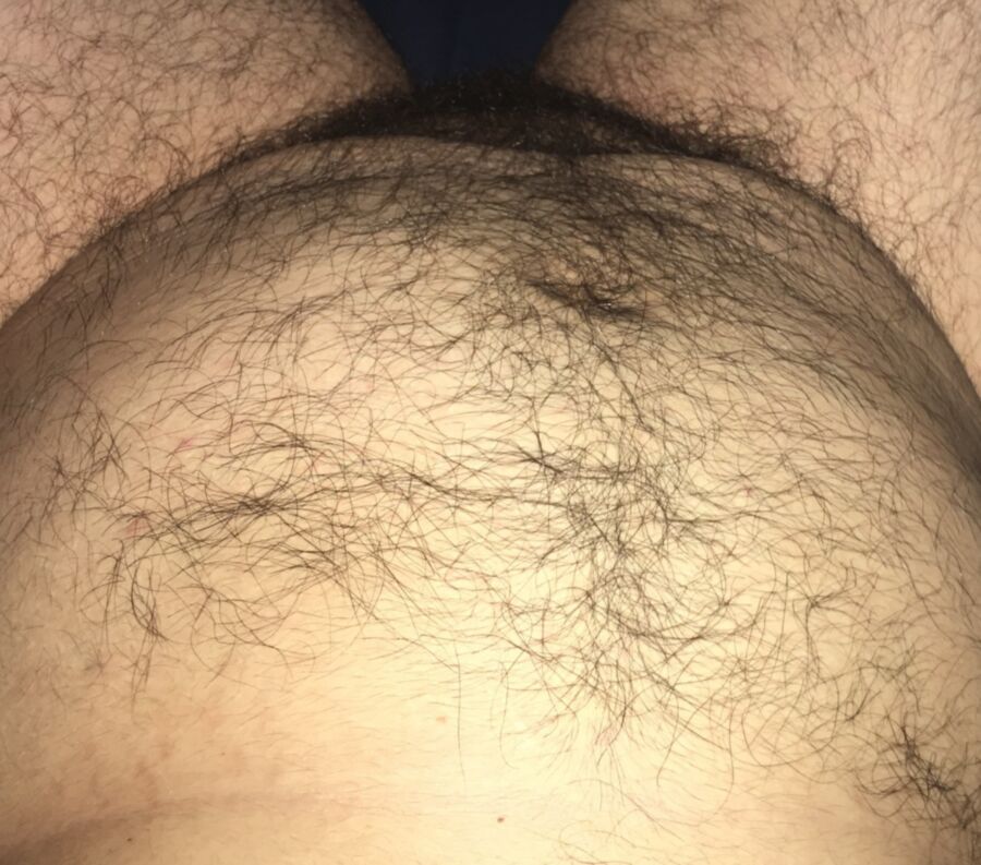 Free porn pics of My Fat Belly 4 of 8 pics