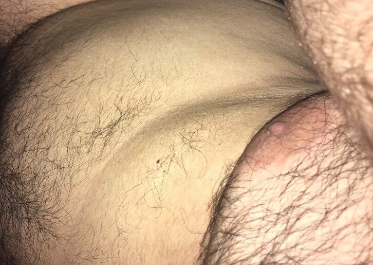 Free porn pics of My Fat Belly 3 of 8 pics