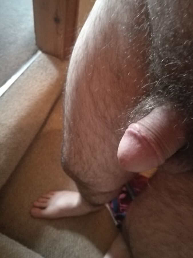 Free porn pics of My Tiny Sissy Dick 1 of 7 pics