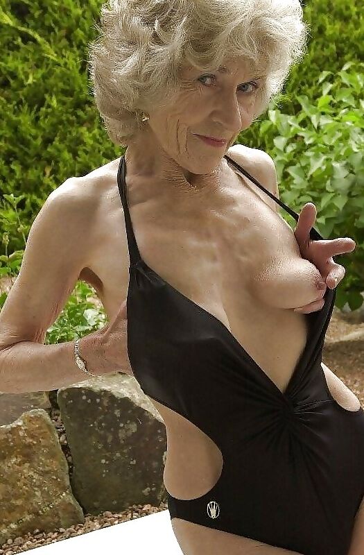 Free porn pics of Skinny Granny Torrie 6 of 8 pics