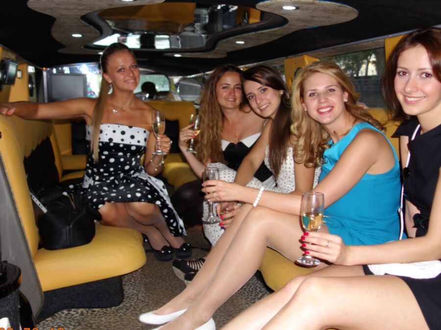 Russian Bachelorette Party 8 of 185 pics