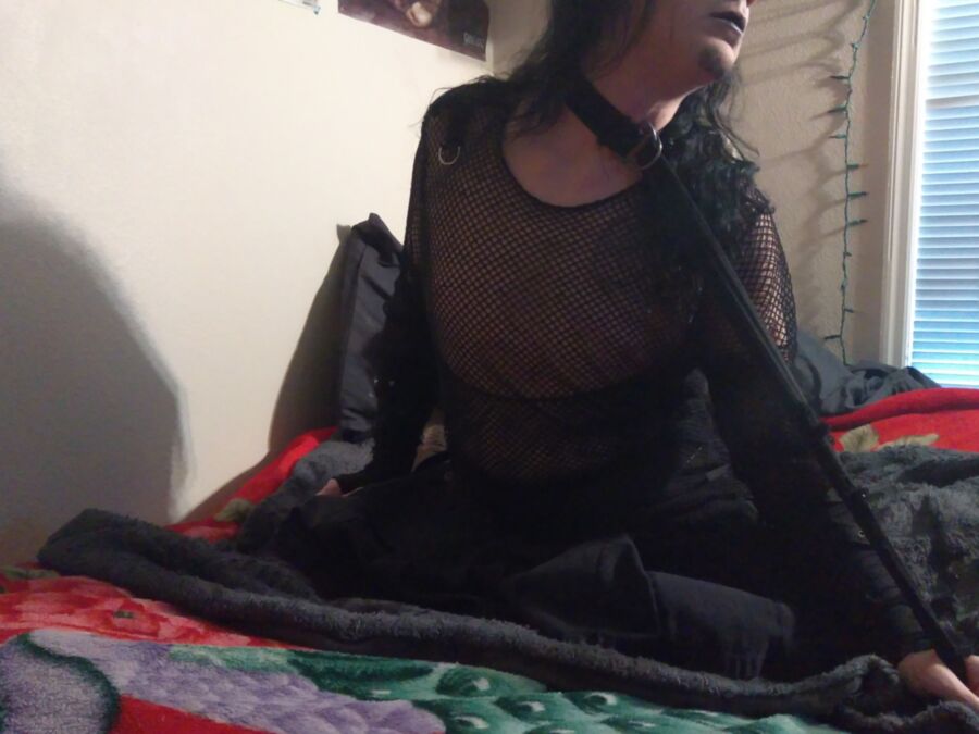 Goth boy body stocking bondage 5 of 55 pics