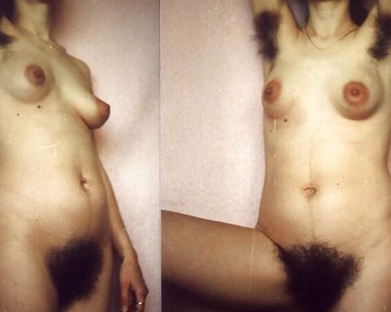 Hairy Girls 6 of 39 pics