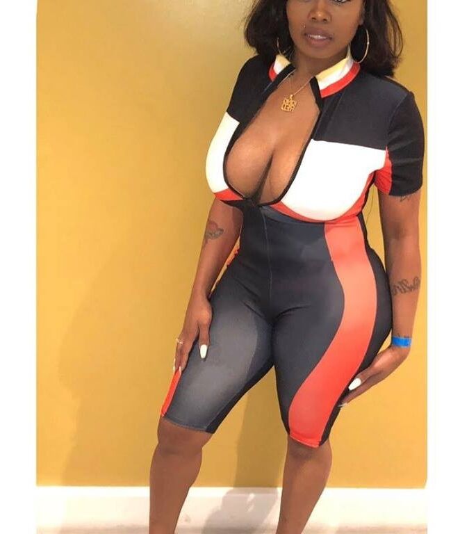 Ebony Women to Enjoy  17 of 44 pics