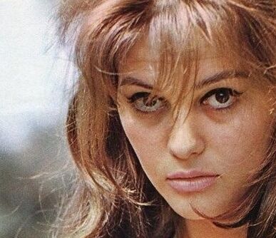 Legendary Claudia Cardinale 7 of 214 pics