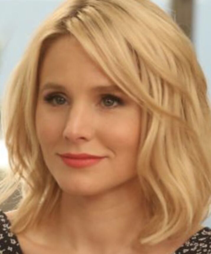Kristen Bell Pics for Fakes 13 of 109 pics