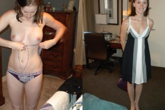 Assorted dressed/undressed Amateurs 24 of 42 pics