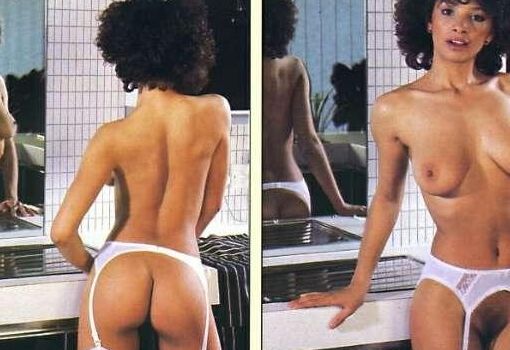 Beautiful Vintage Rear views (mostly) 6 of 74 pics