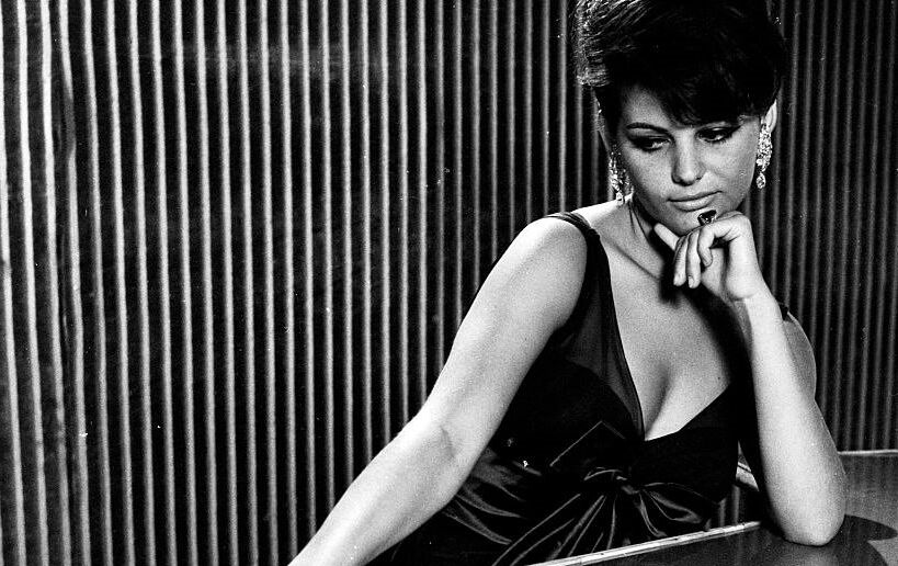 Legendary Claudia Cardinale 1 of 214 pics