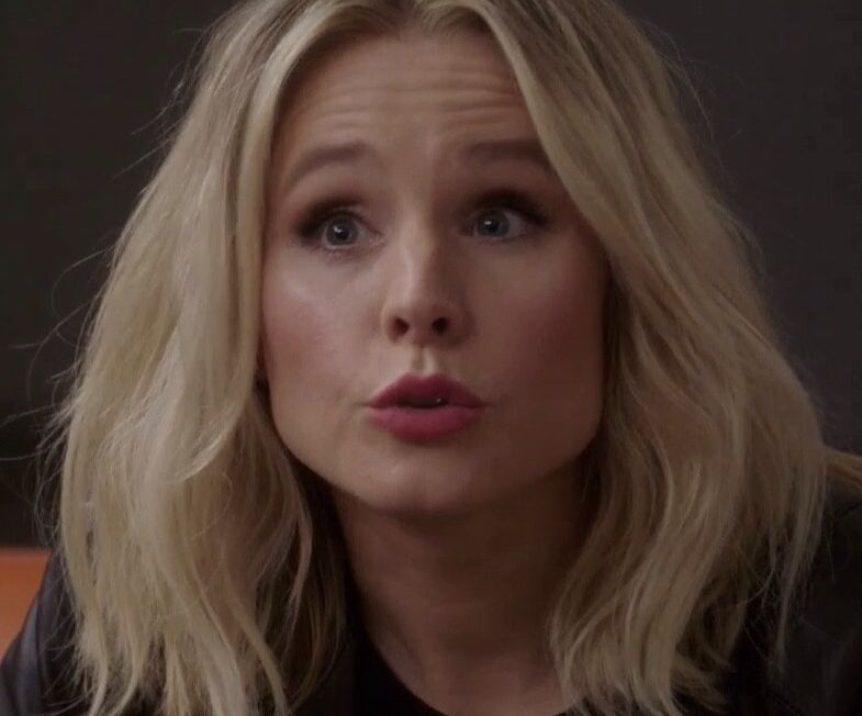 Kristen Bell Pics for Fakes 12 of 109 pics