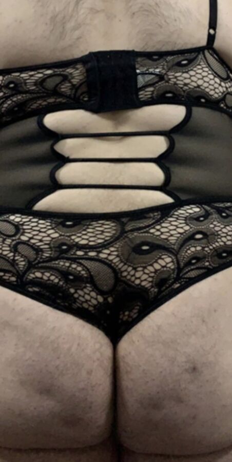 Me in Panties 5 of 10 pics