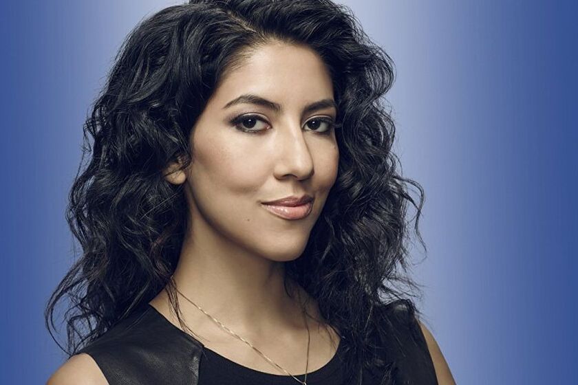 Stephanie Beatriz Pics for Fakes 6 of 51 pics