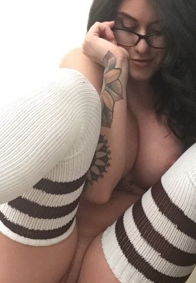 Sock Girls are the Best 15 of 520 pics