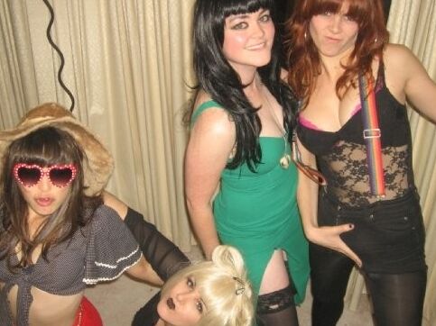 Party sluts you take home and fuck 20 of 78 pics