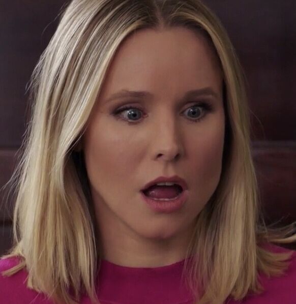 Kristen Bell Pics for Fakes 16 of 109 pics