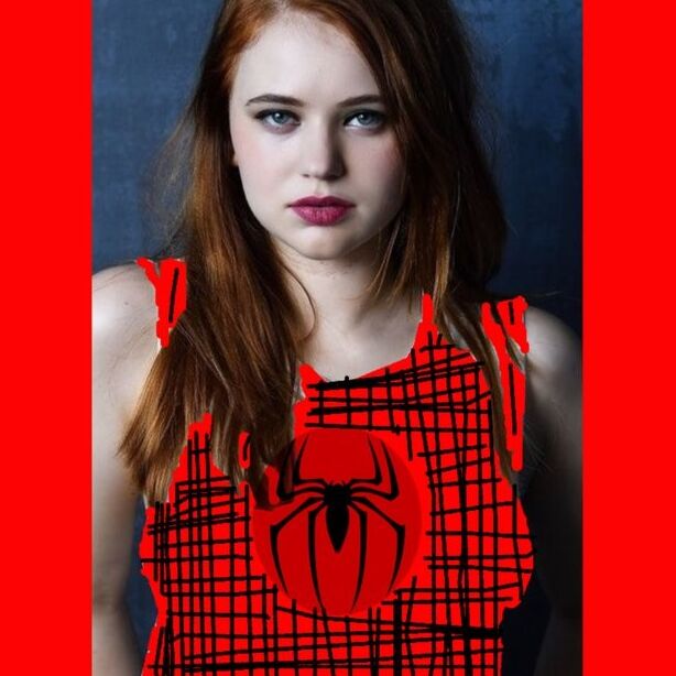 Sierra Mccormick 12 of 16 pics