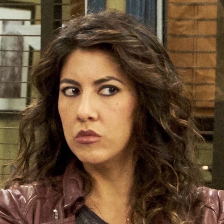 Stephanie Beatriz Pics for Fakes 19 of 51 pics