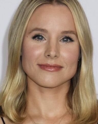 Kristen Bell Pics for Fakes 2 of 109 pics