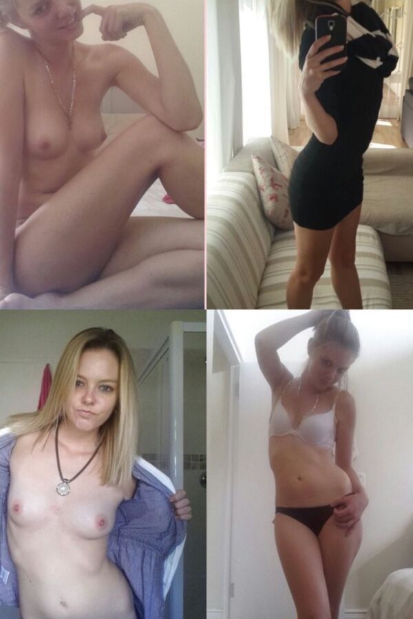 Assorted dressed/undressed Amateurs 8 of 42 pics
