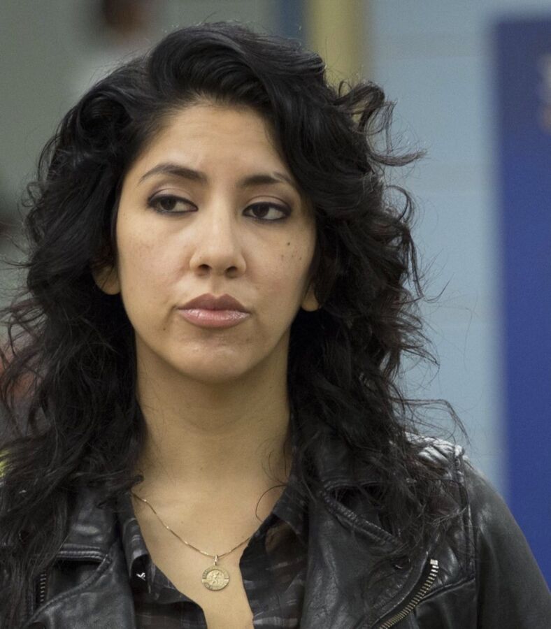 Stephanie Beatriz Pics for Fakes 23 of 51 pics