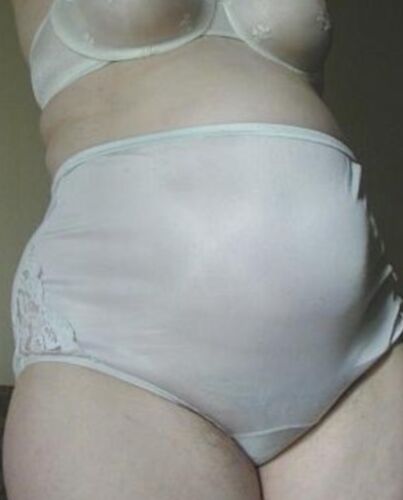 Well Filled Undies 5 of 45 pics