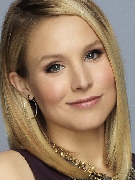 Kristen Bell Pics for Fakes 15 of 109 pics