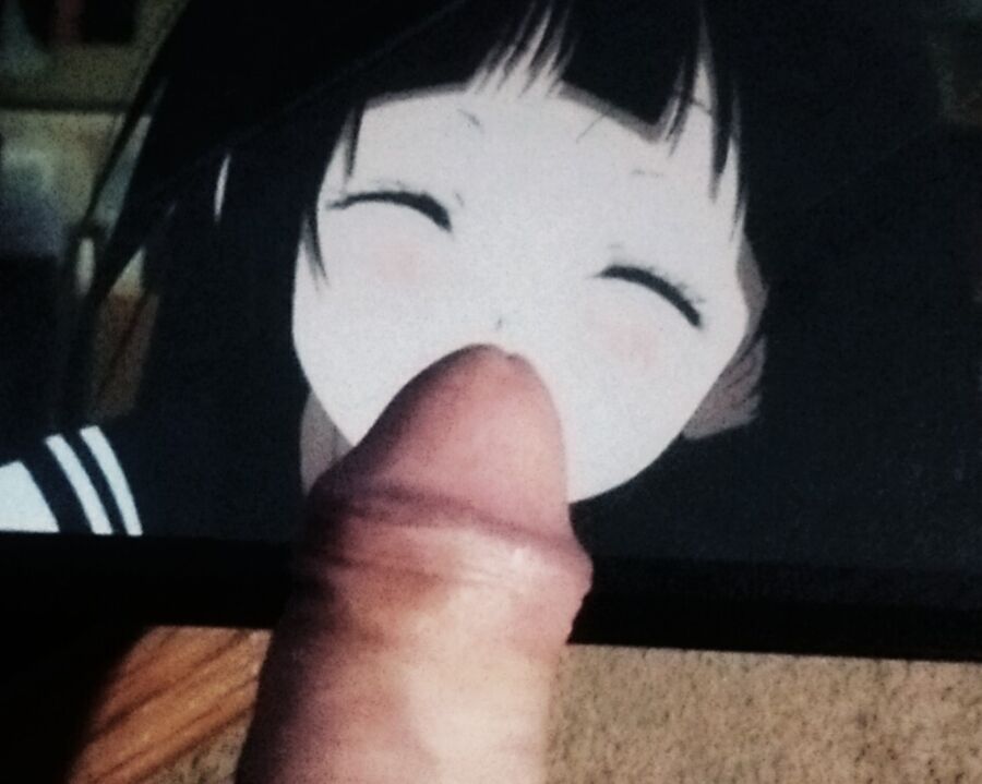 My Dick & Anime Girls 10 of 20 pics