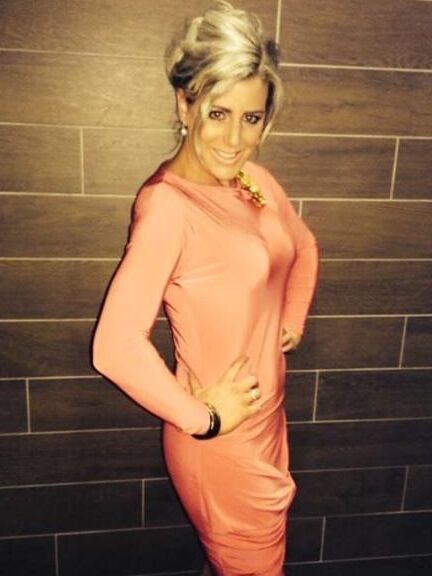 Karen posh MILF stupid cunt thinks shes real special degrade her 9 of 24 pics