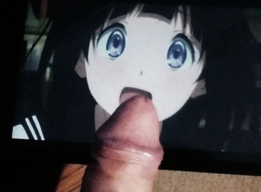 My Dick & Anime Girls 9 of 20 pics