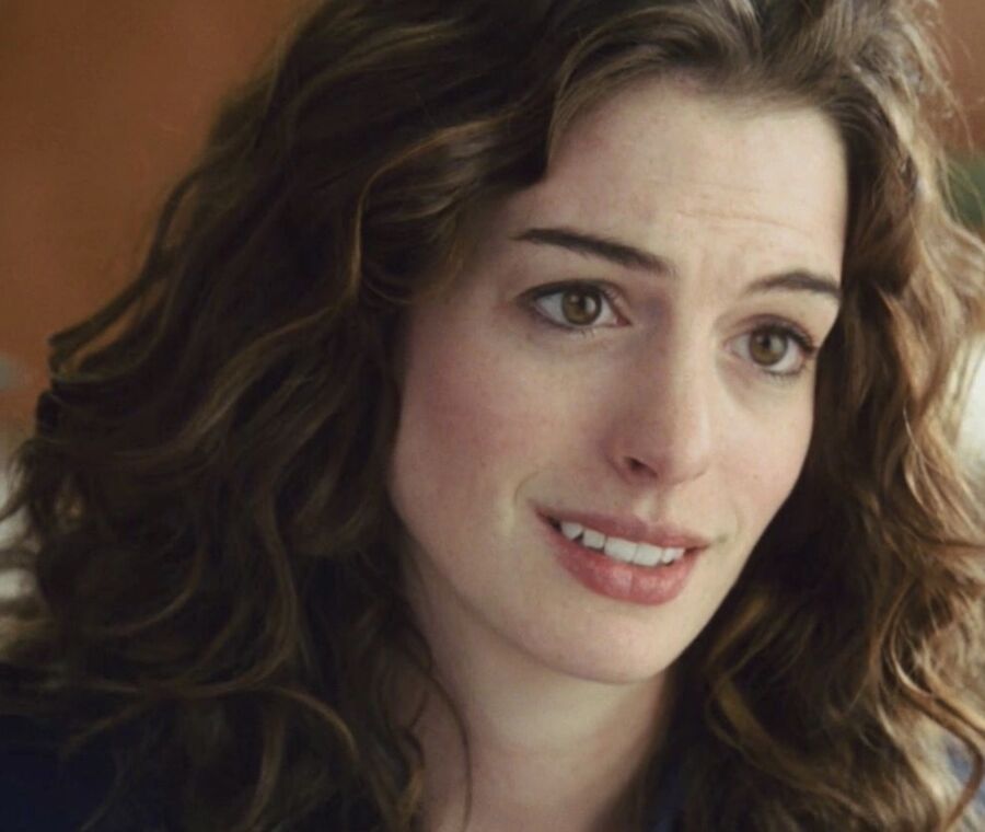 Anne Hathaway Pics for Fakes 11 of 145 pics