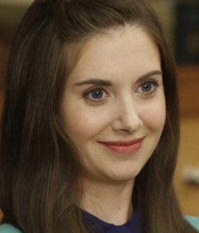 Alison Brie Pics for Fakes 12 of 170 pics