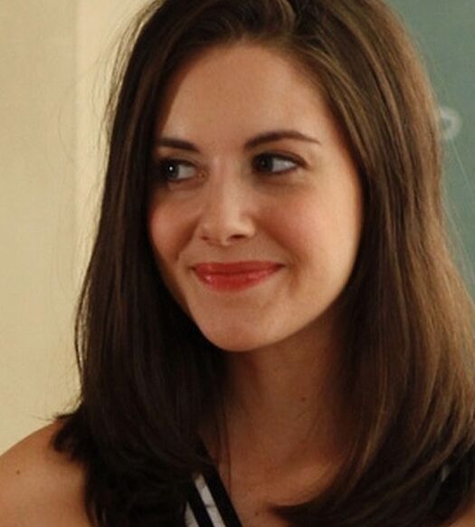 Alison Brie Pics for Fakes 8 of 170 pics