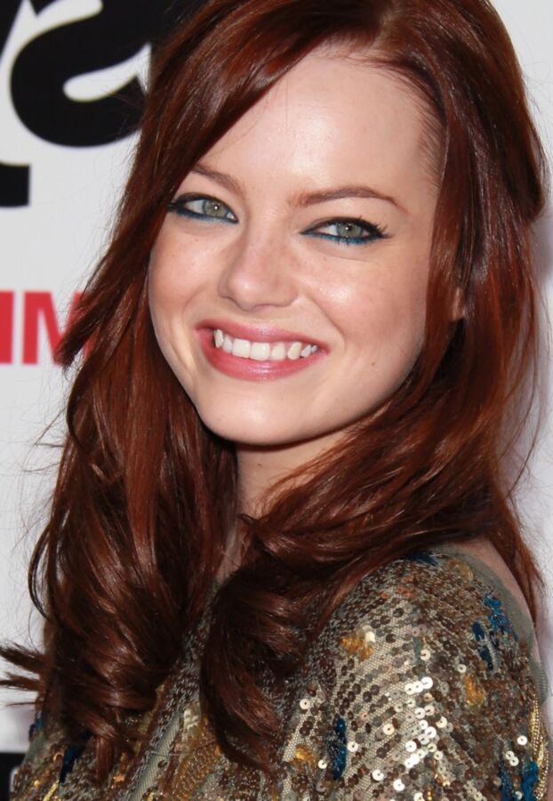 Emma Stone Pics for Fakes 5 of 48 pics